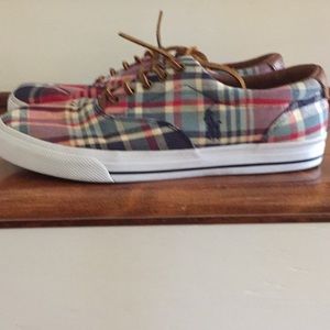 Polo Ralph Lauren sneakers